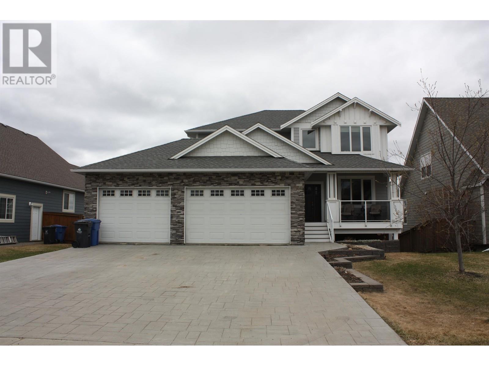 108 Street Unit 10604, Fort St. John, BC V1J 0J3