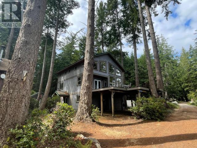 1474 Savary Island Rd, Savary Island, BC V0N 2G0
