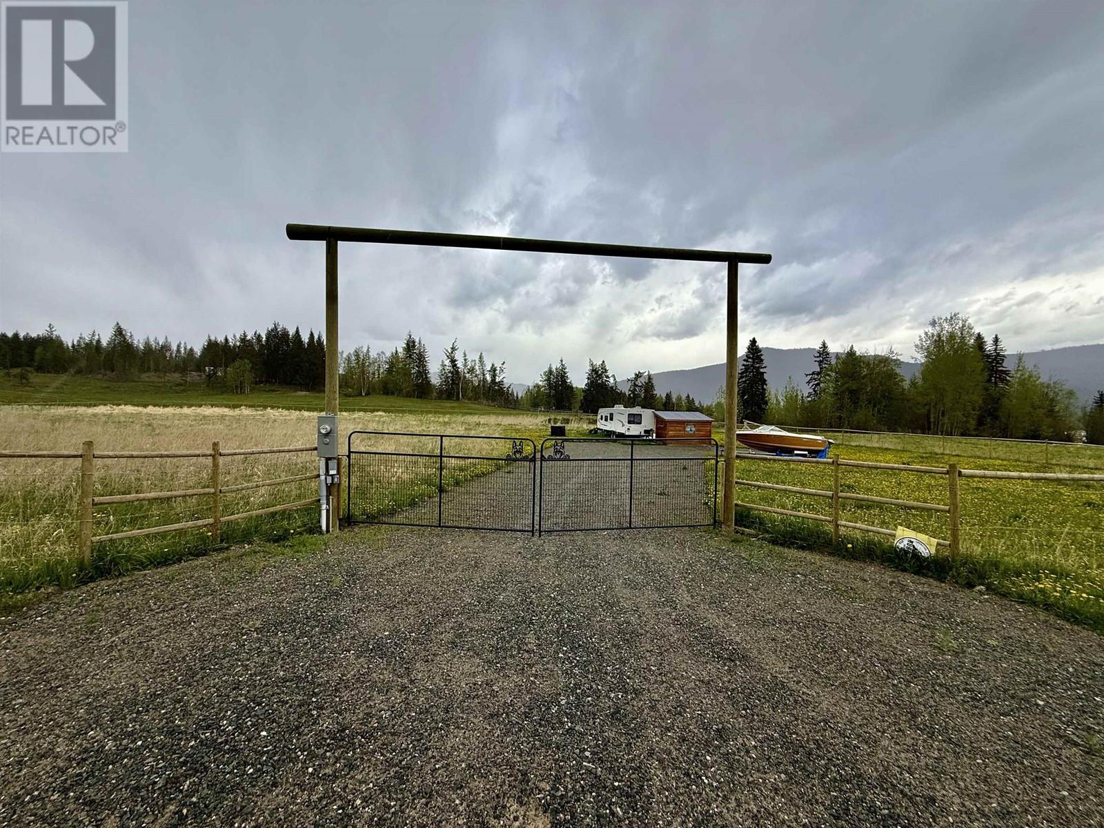 3971 Canimview Dr, Canim Lake, BC V0K 1J0