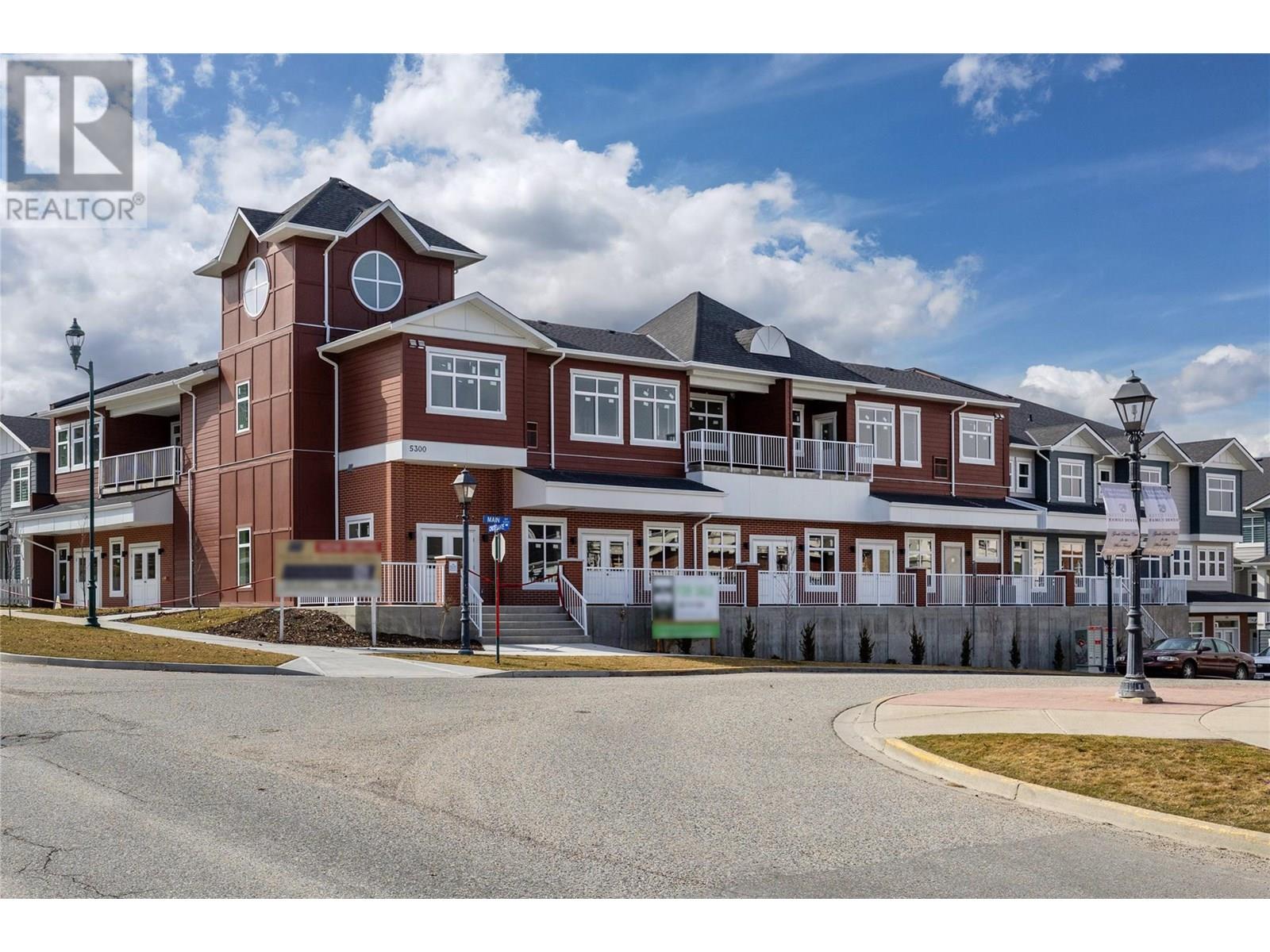 5300 Main Street Unit 118, Kelowna, BC V1W 0C1