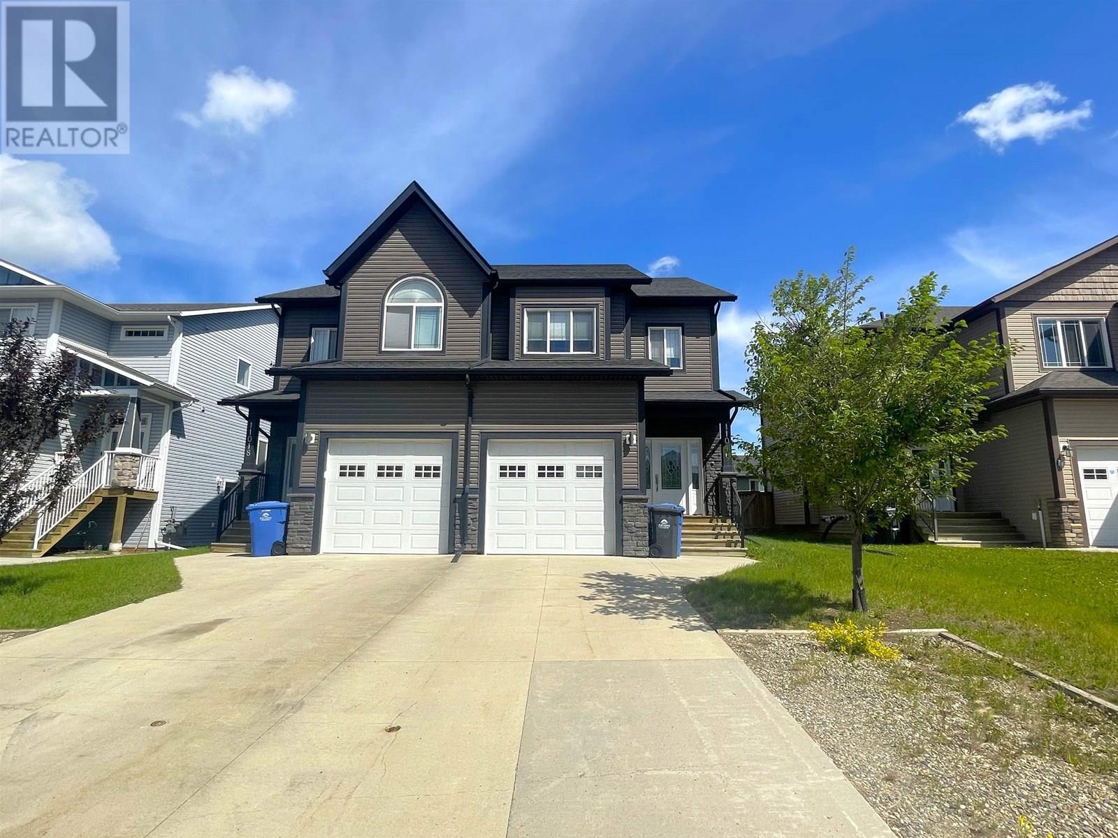 104 Avenue Unit 11016 #a, Fort St. John, BC V1J 0J3
