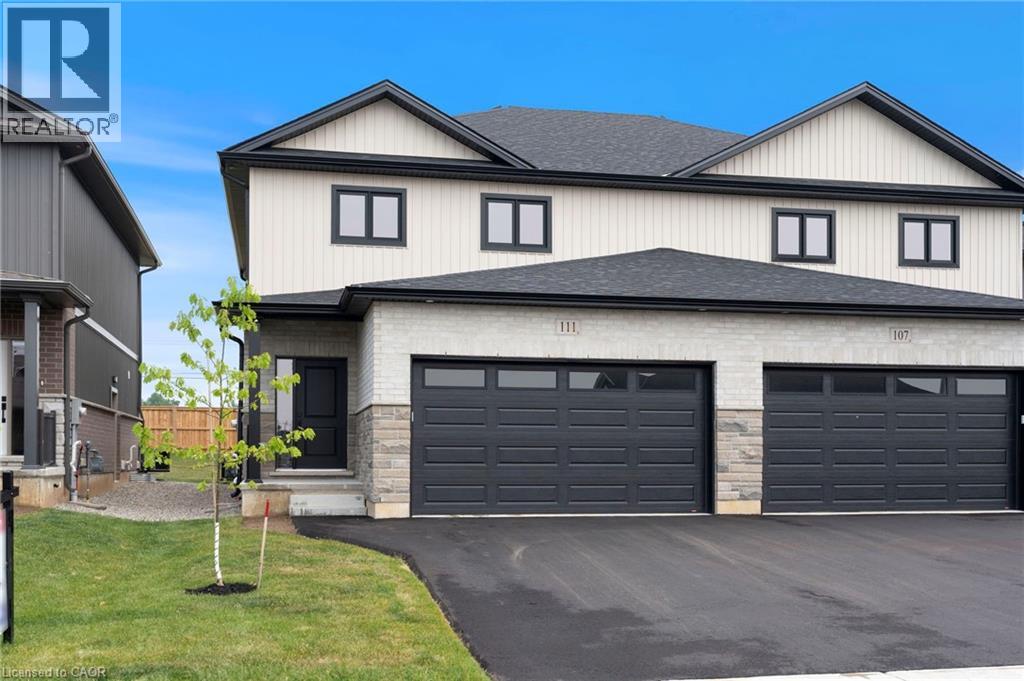 111 Amber St, Waterford, ON N0E 1Y0