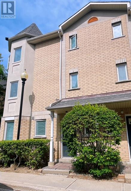 1502 28 Rosebank Dr, Toronto, ON M1B 5Z1