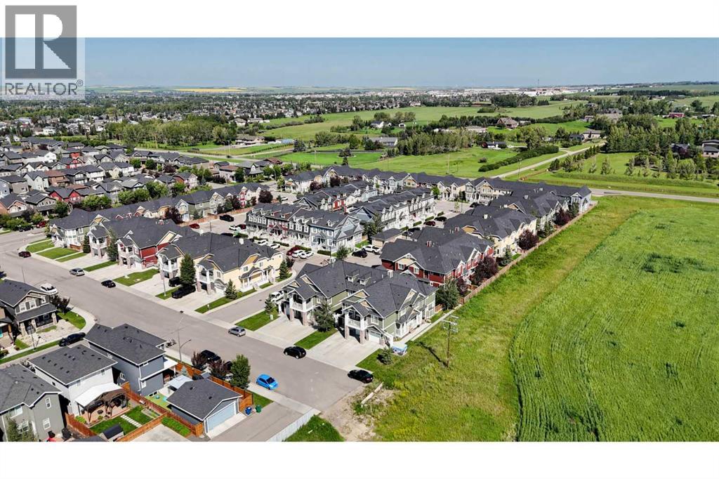 2400 Ravenswood View Se Unit 602, Airdrie, AB T4A 0V7
