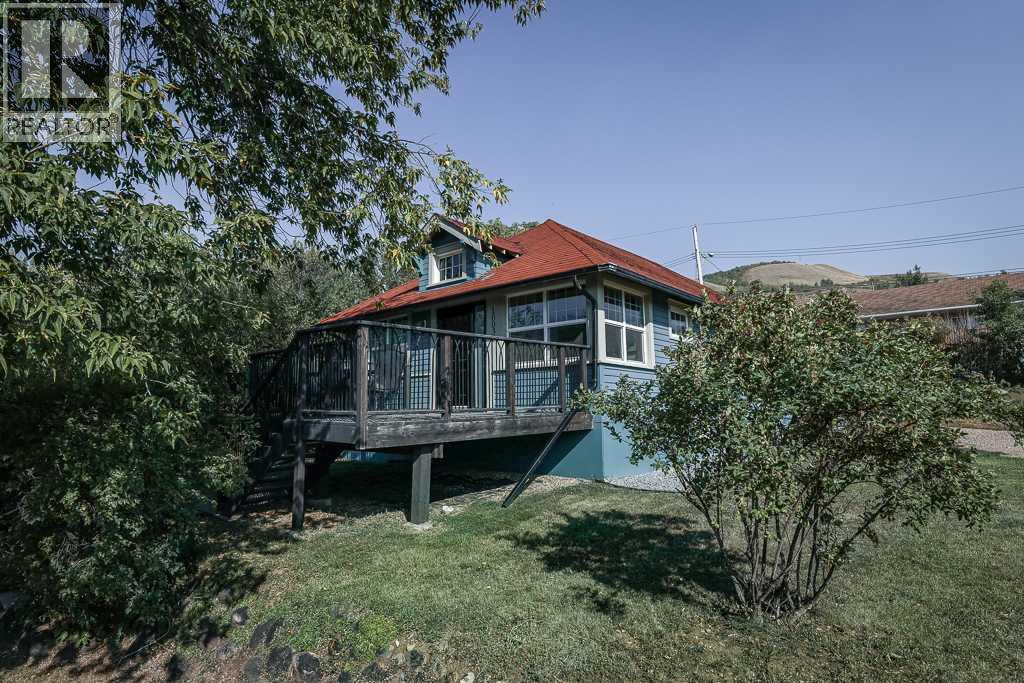 102 Street Unit 10033, Peace River, AB T8S 1S8