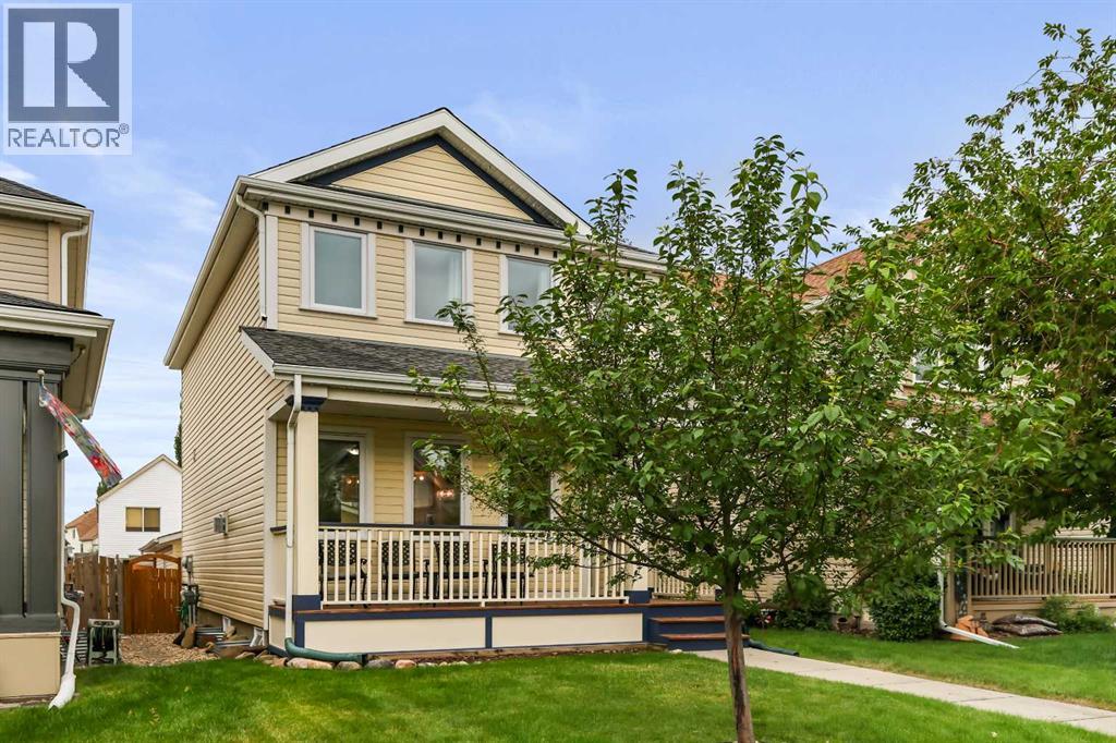 47 Copperfield Ter SE, Calgary, AB T2Z 4V5