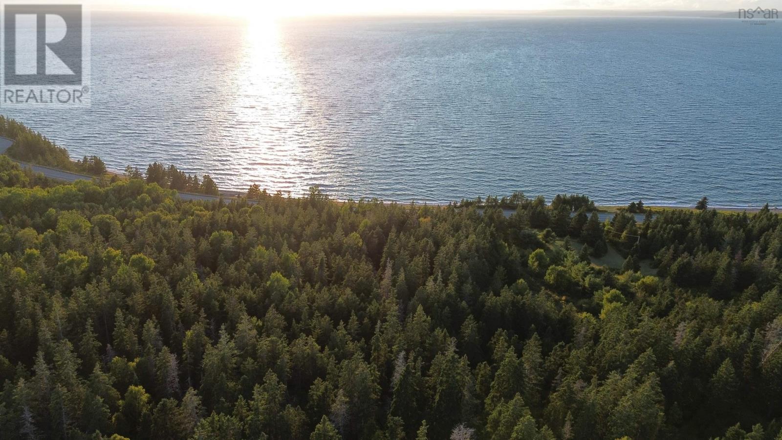 0 E Bay Hwy, Irish Cove, NS B1J 2B7