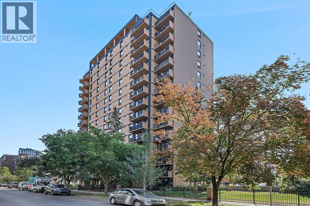 733 14 Avenue Sw Unit 302, Calgary, AB T2R 0N3