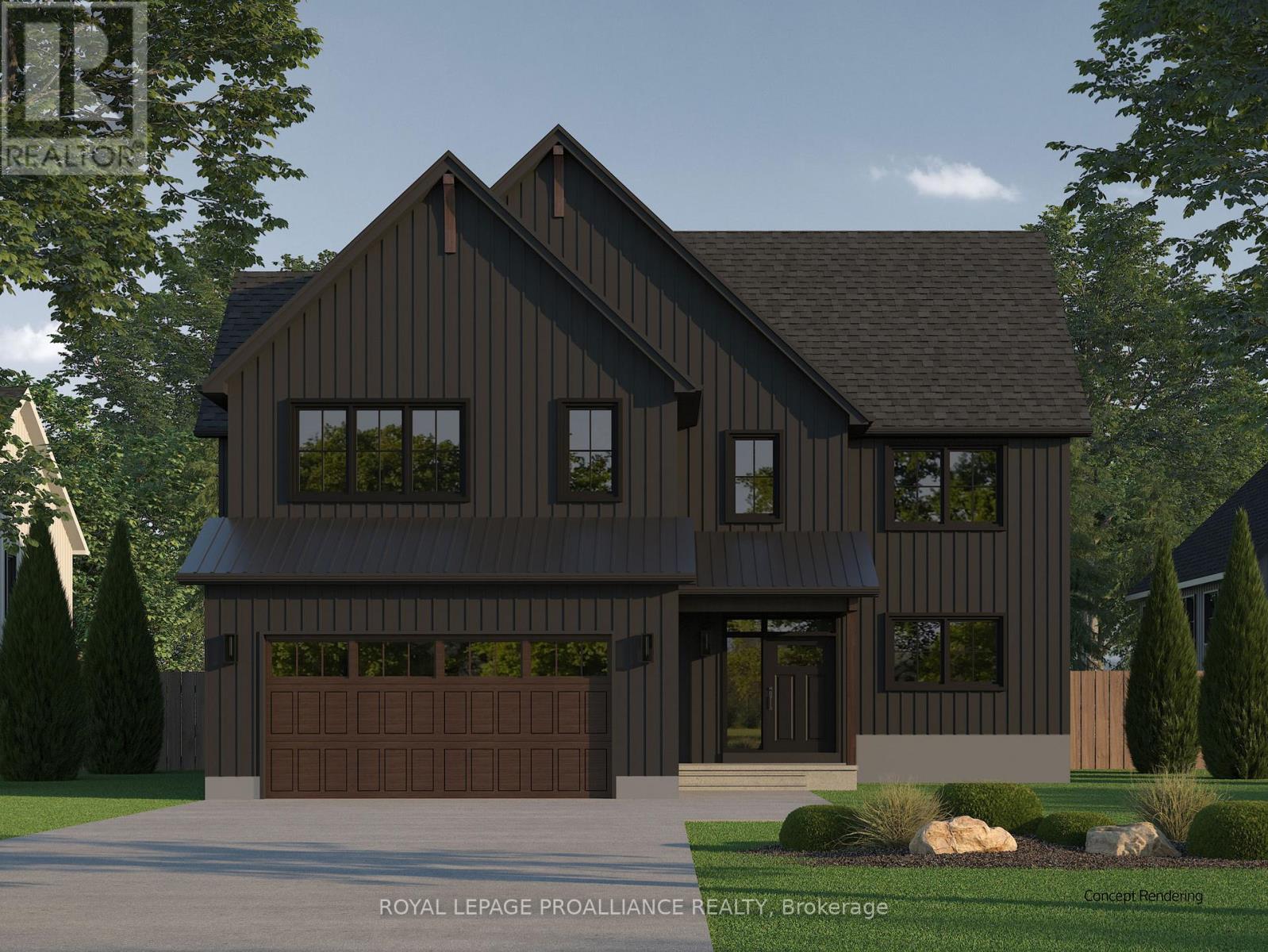 32 Hollingsworth St, Cramahe Colborne, ON K0K 1S0