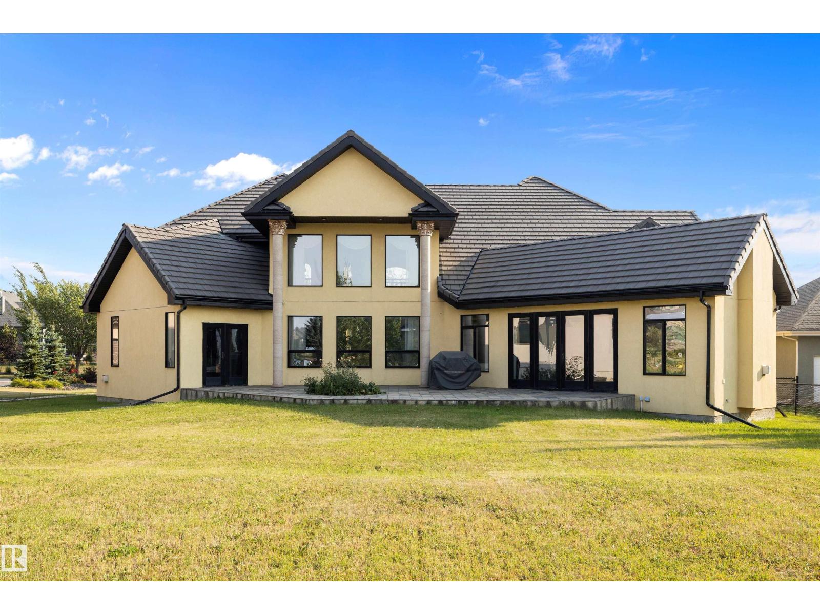 54302 Rge Road 250 Unit 115, Rural Sturgeon County, AB T8N 3T2