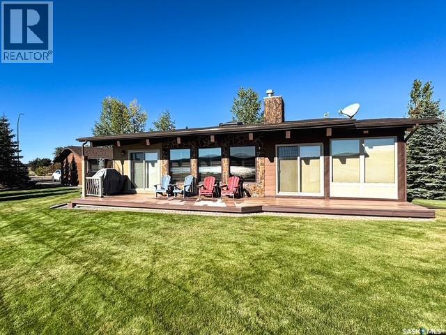 70 Cactus Dr, Saskatchewan Landing Prov Park, SK S9H 3X5