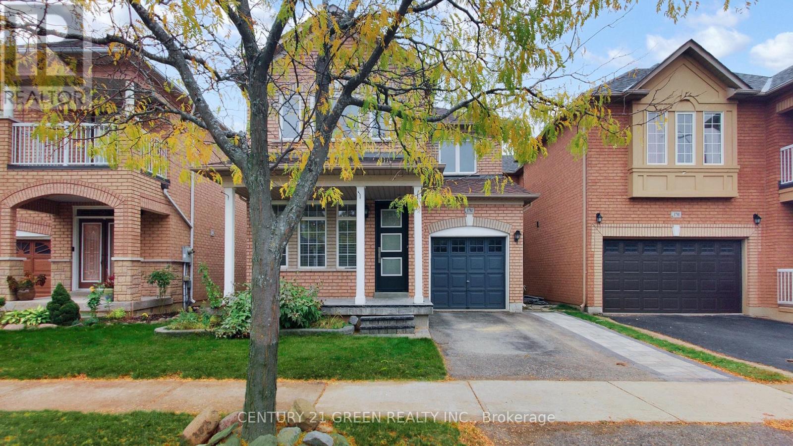 3794 Arbourview Ter, Mississauga, ON L5M 7A9