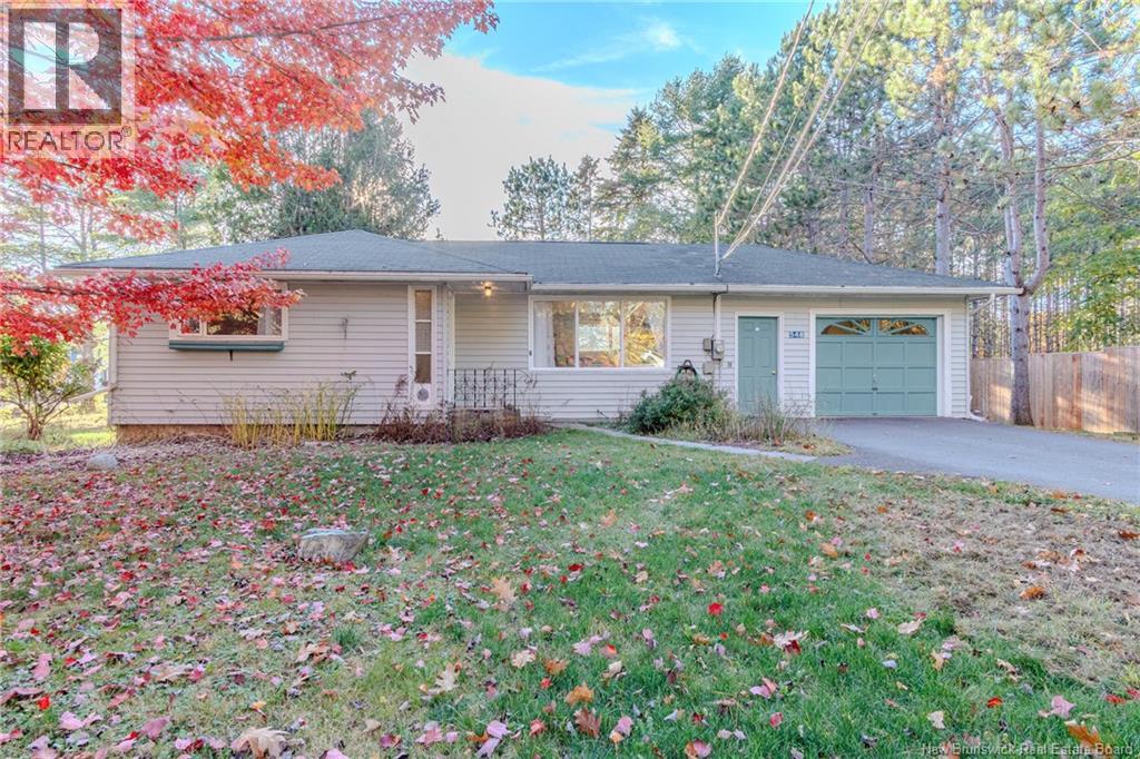 548 Kennebecasis River Rd, Hampton, NB E5N 6L3