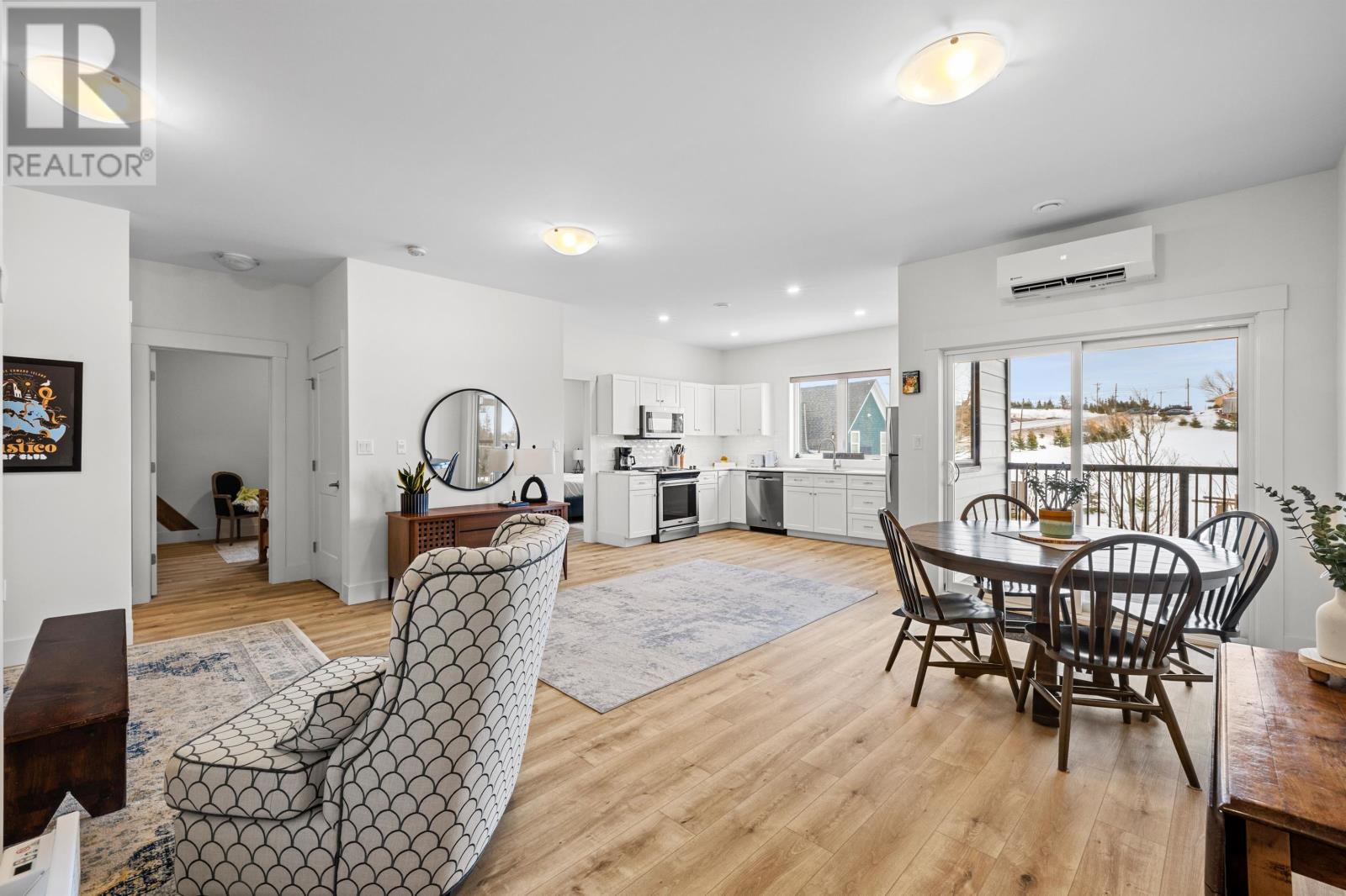 402 19719 Route 2unit 402, Hunter River, PE C0A 1N0