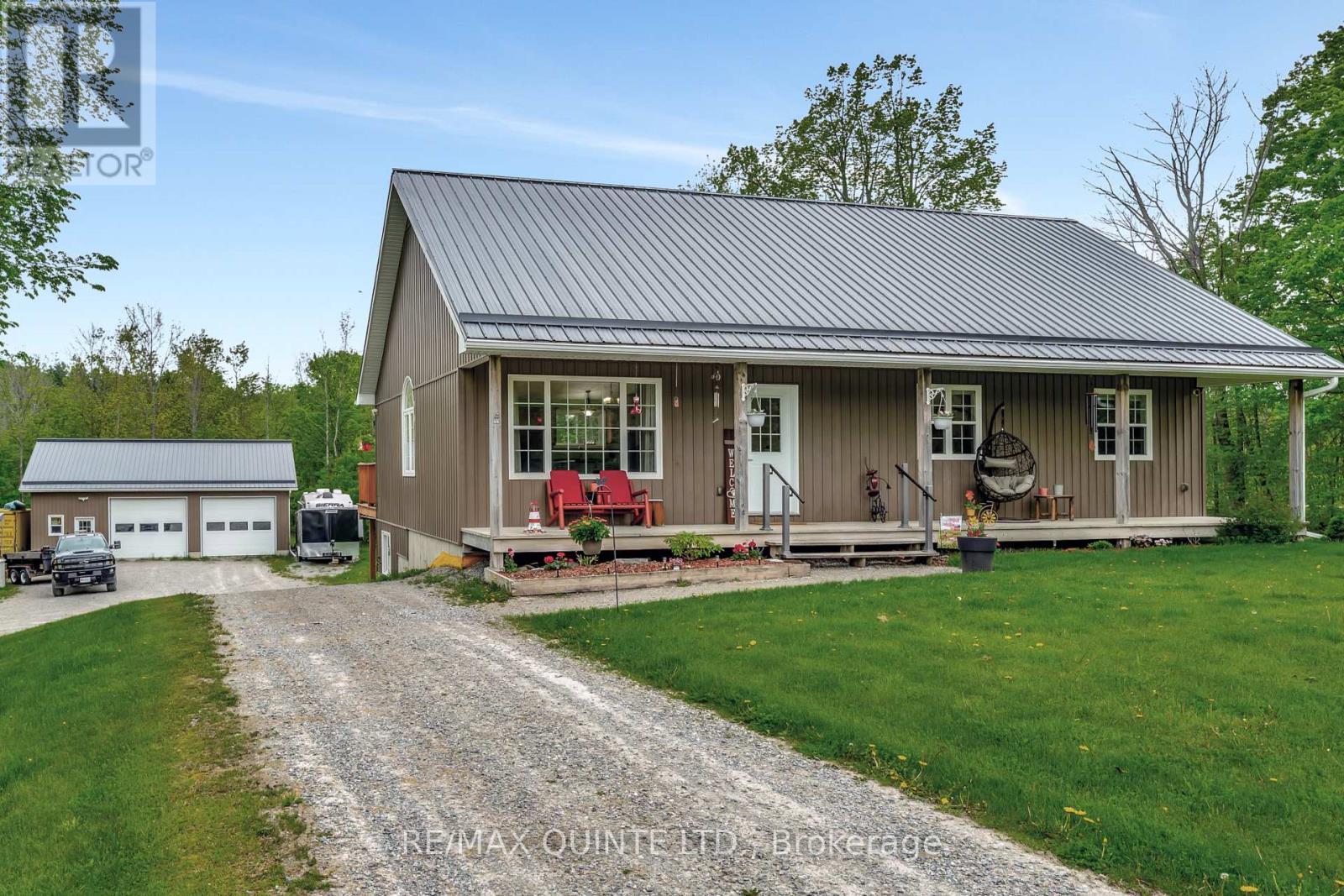 940 County Road 13, Stone Mills, ON K0K 2A0