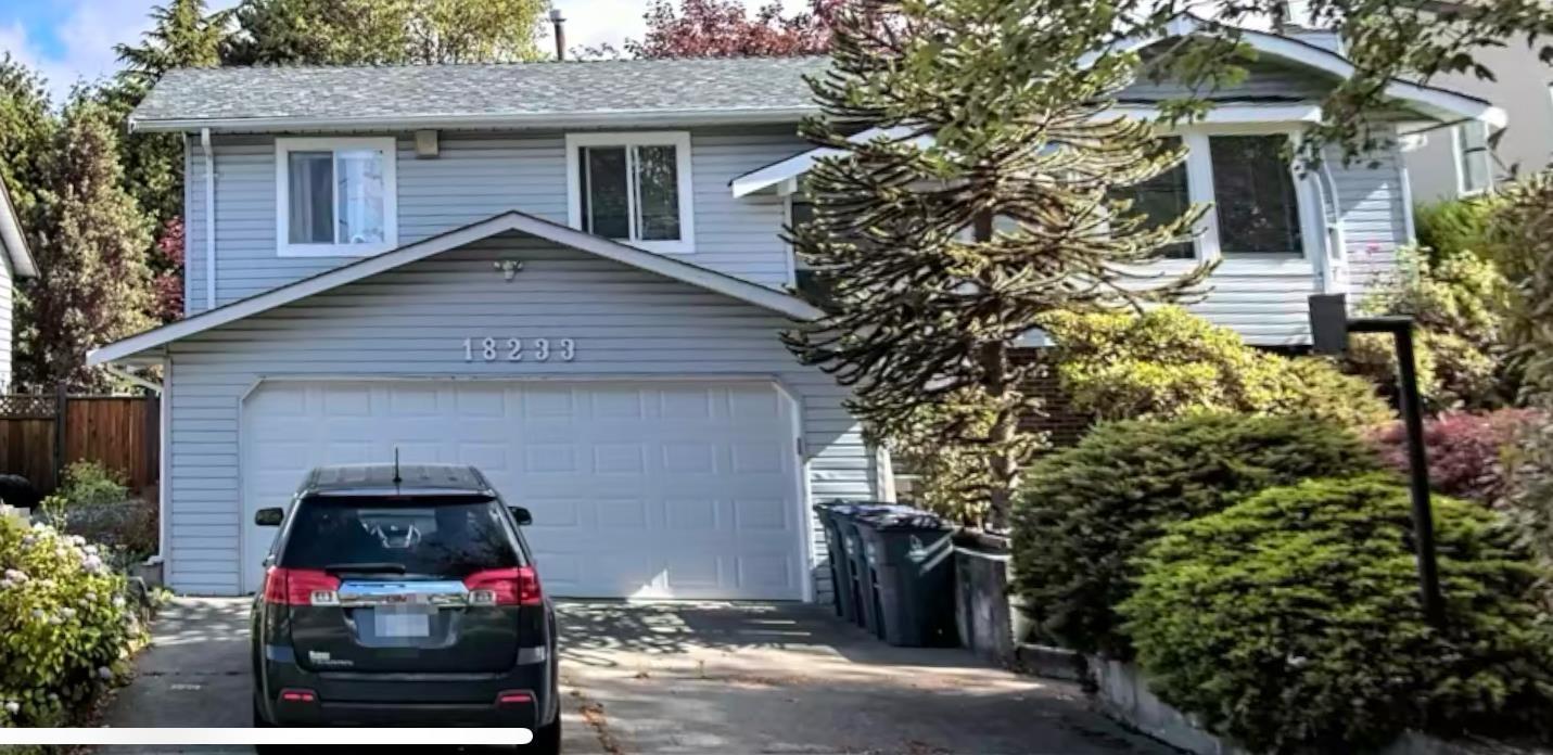 60 Avenue Unit 18233 #a, Surrey, BC V3S 5R6
