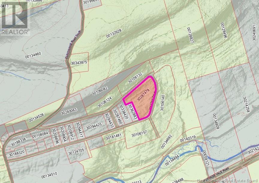 Maxtan Road, Penobsquis, NB E4G 2B2
