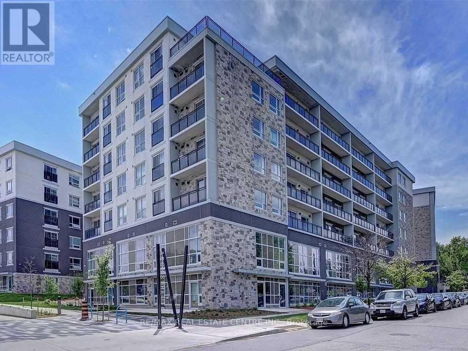 275 Larch Street #g 503, Waterloo, ON N2L 3R2