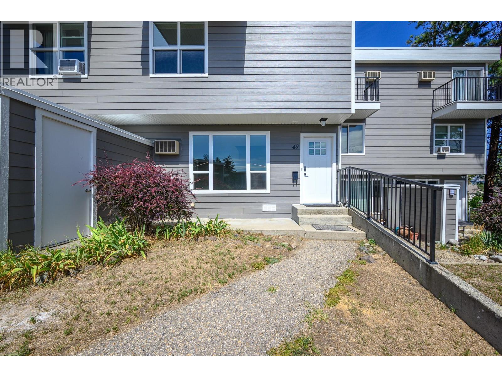 3800 40 Avenue Unit 49, Vernon, BC V1T 6S3