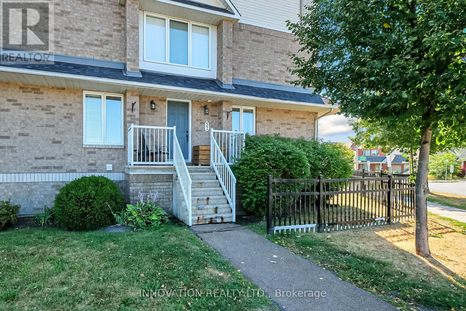 57 Waterbridge Dr, Ottawa, ON K2G 6T9