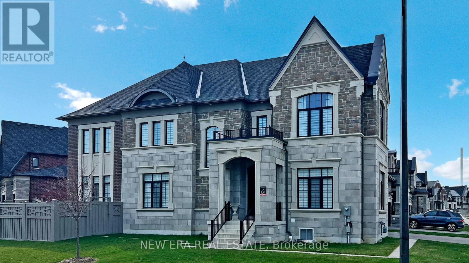 187 Purple Creek Rd, Vaughan Vellore Village, ON L4H 5C6