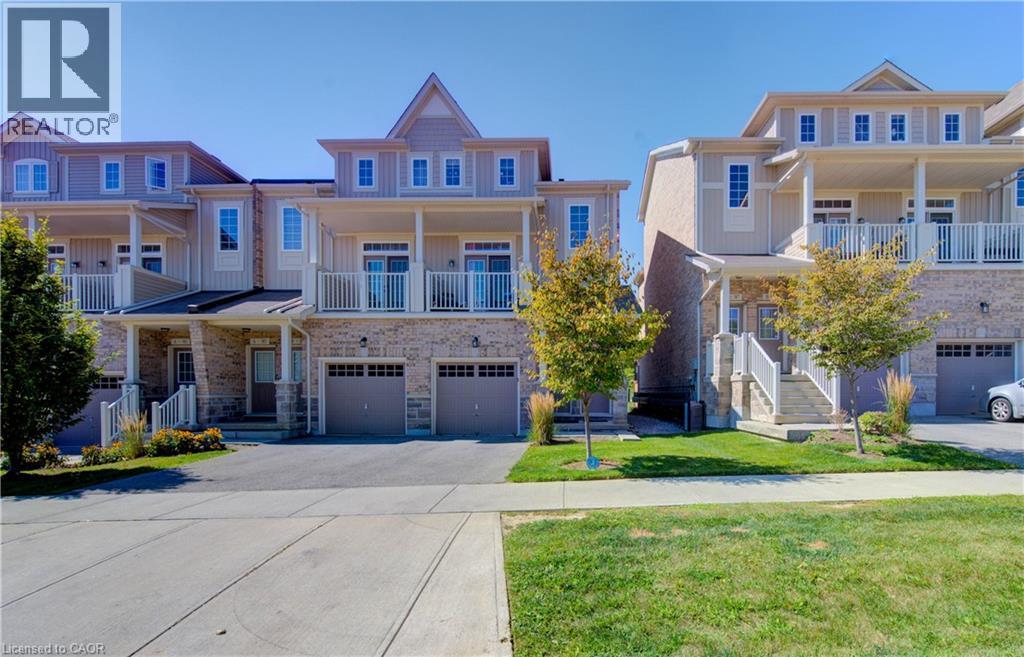 385 Westwood Drive Unit B, Kitchener, ON N2M 0B5
