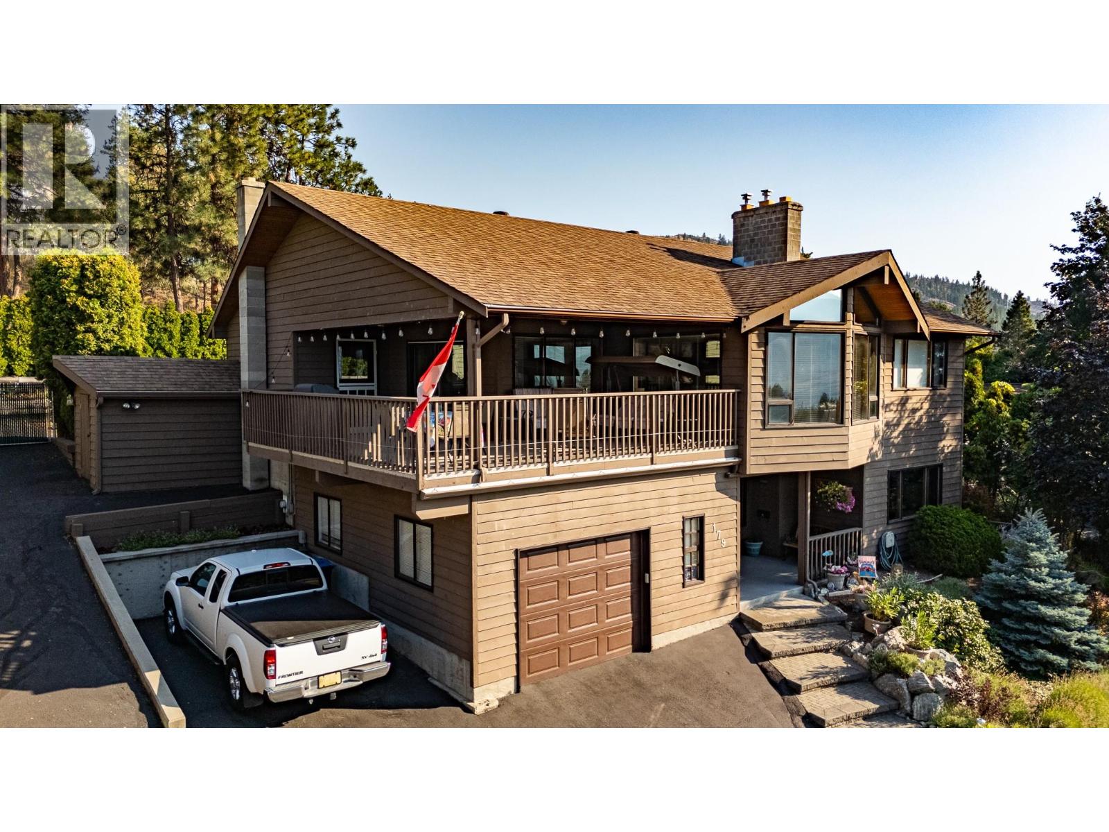 179 Dewdney Cres, Penticton, BC V2A 7N2