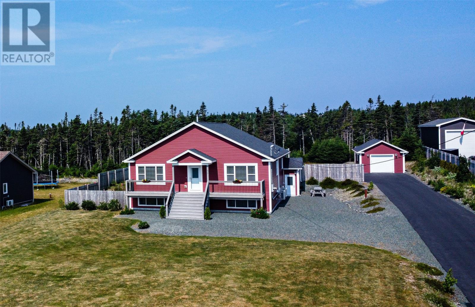 32 Jera St, Portugal Cove-St. Philip's, NL A1M 3S5