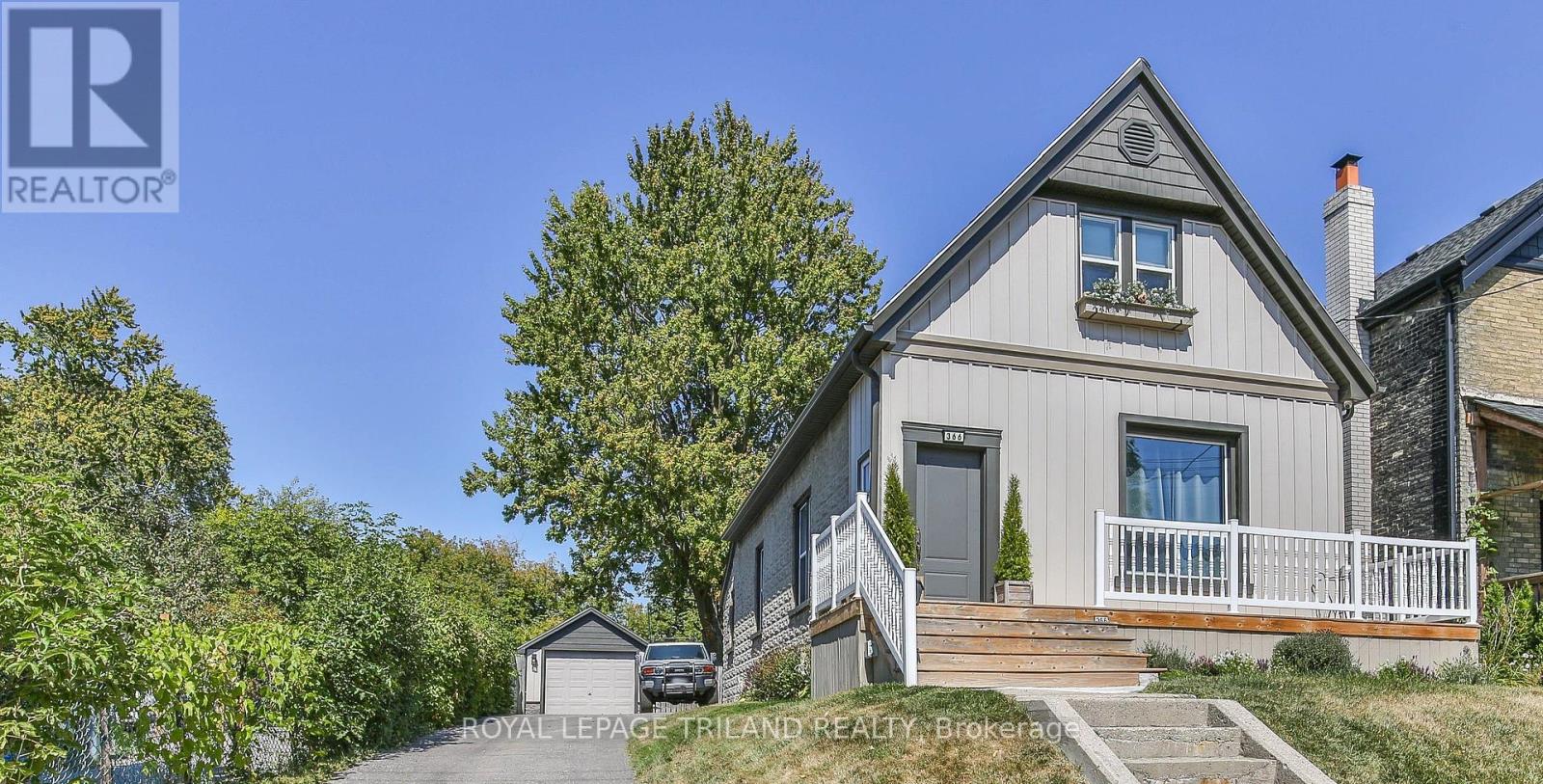 366 Salisbury St, London, ON N5Y 3B1