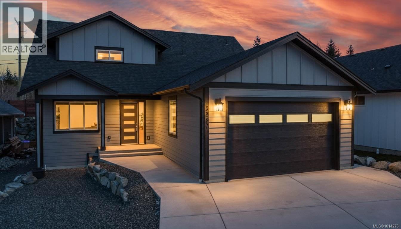 3207 Fernwood Ln, Port Alberni, BC V9Y 0C5