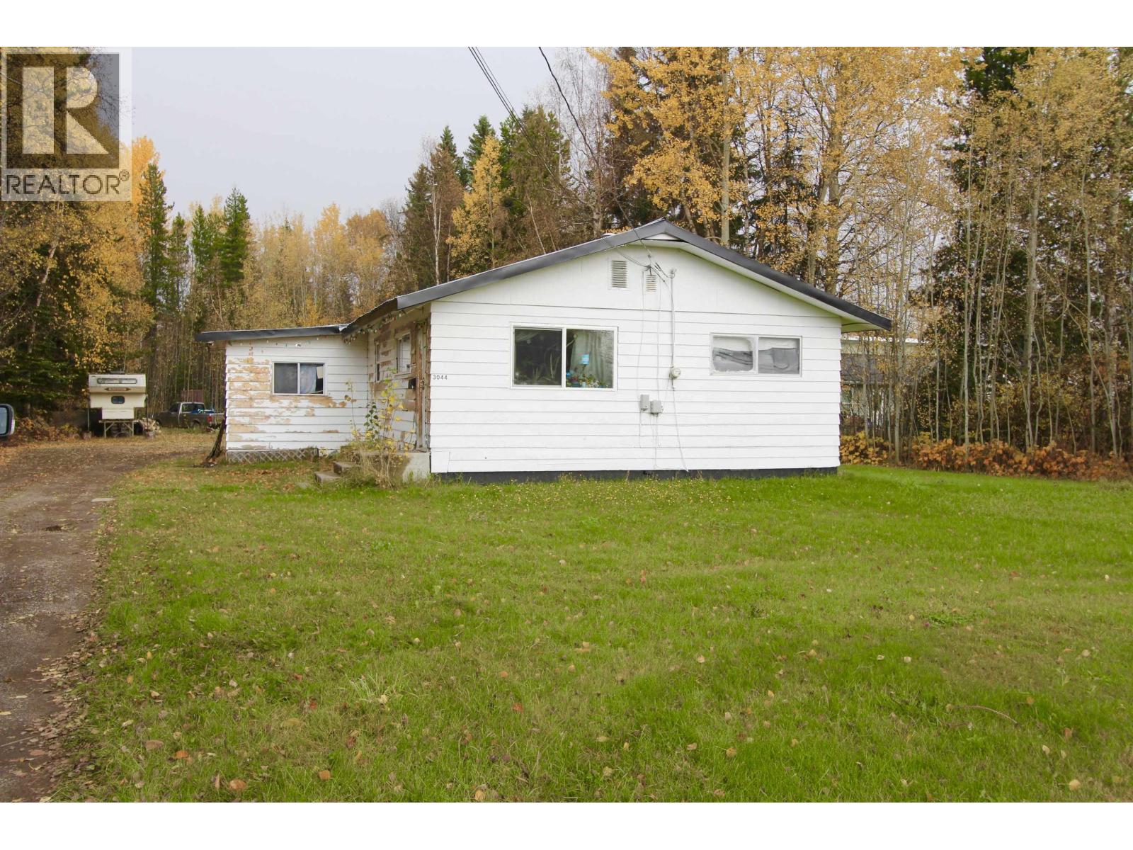 3044 Austin Rd, Prince George, BC V2K 2K7