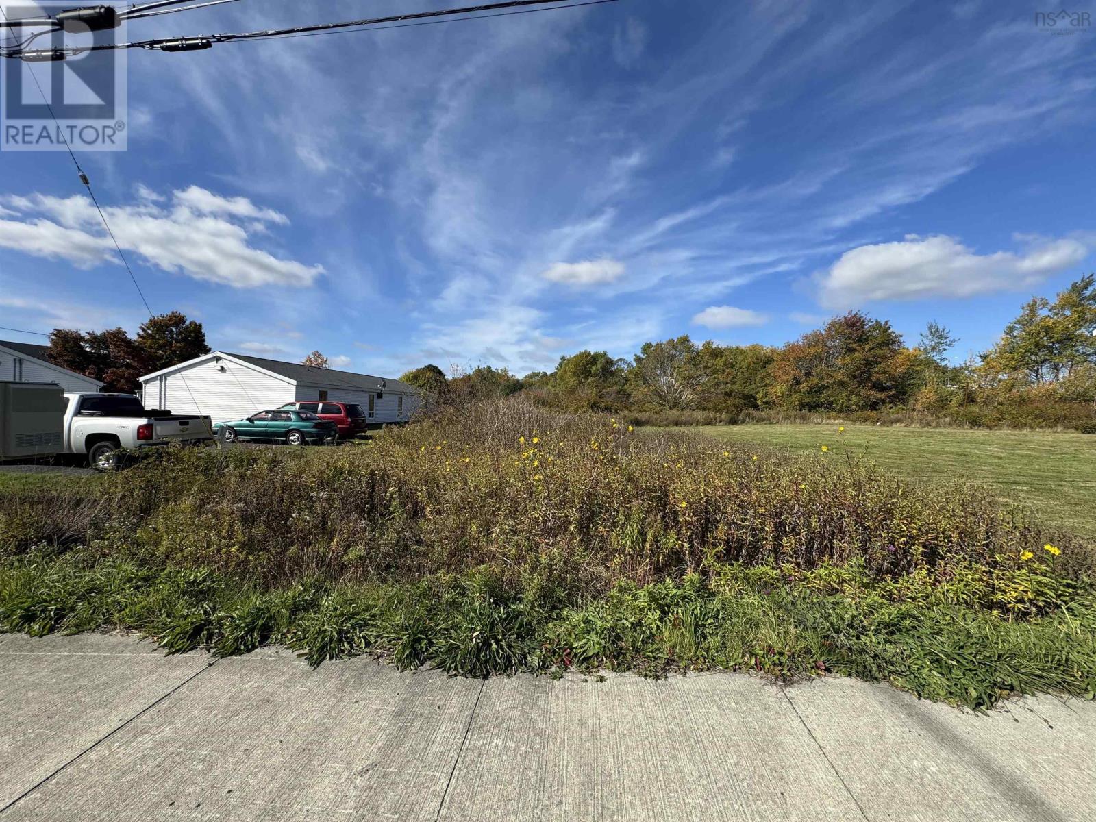 Station Street, Reserve Mines, NS B1E 1H8