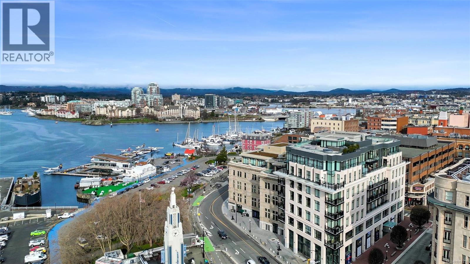 888 Government St Unit 201 St, Victoria, BC V8W 0G5