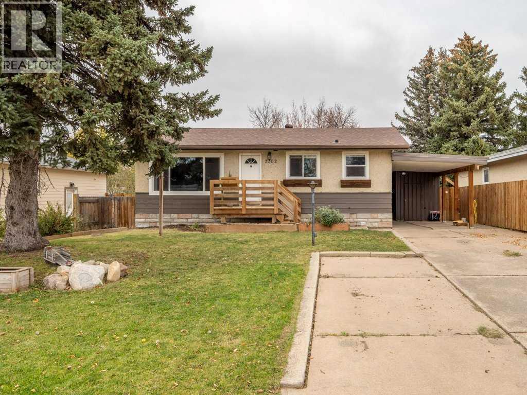 21 Avenue Unit 2302 #a, Coaldale, AB T1M 1J3