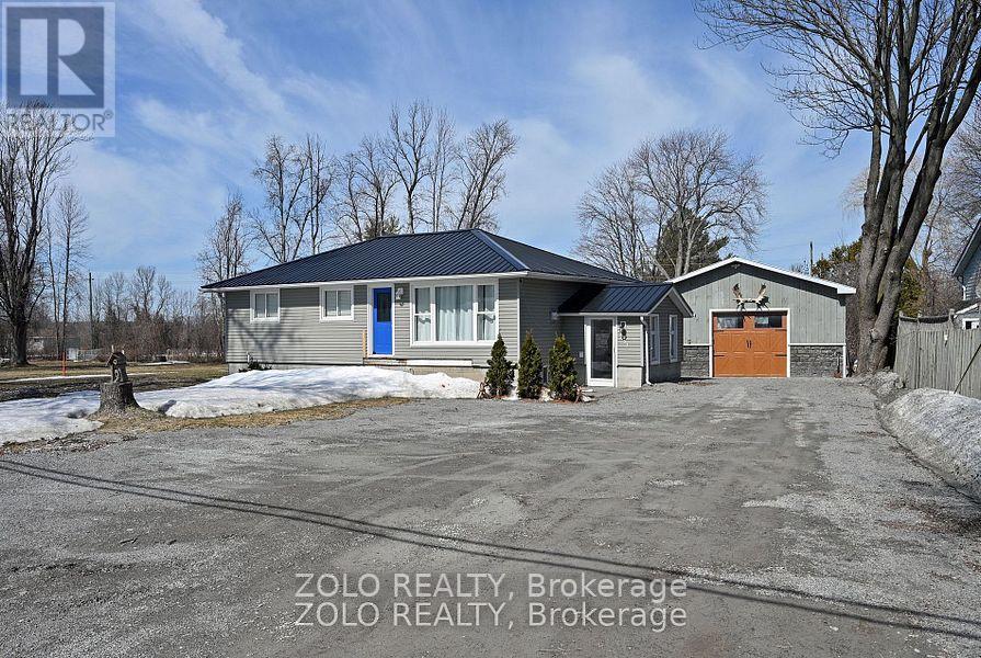 5653 Highway 12 Hwy, Ramara, ON L3V 6H7