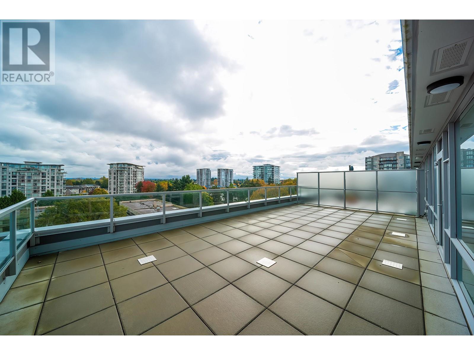 6833 Buswell Street Unit 1007, Richmond, BC V6Y 0L3