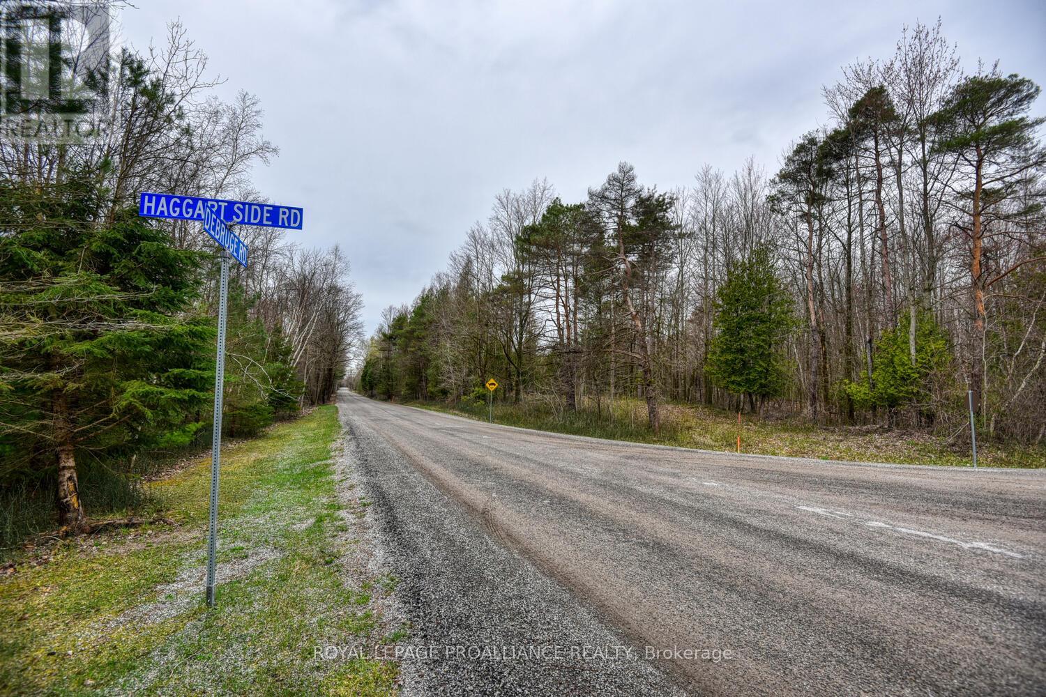 0 Haggart Side Rd, Elizabethtown-kitley, ON K6T 1A5