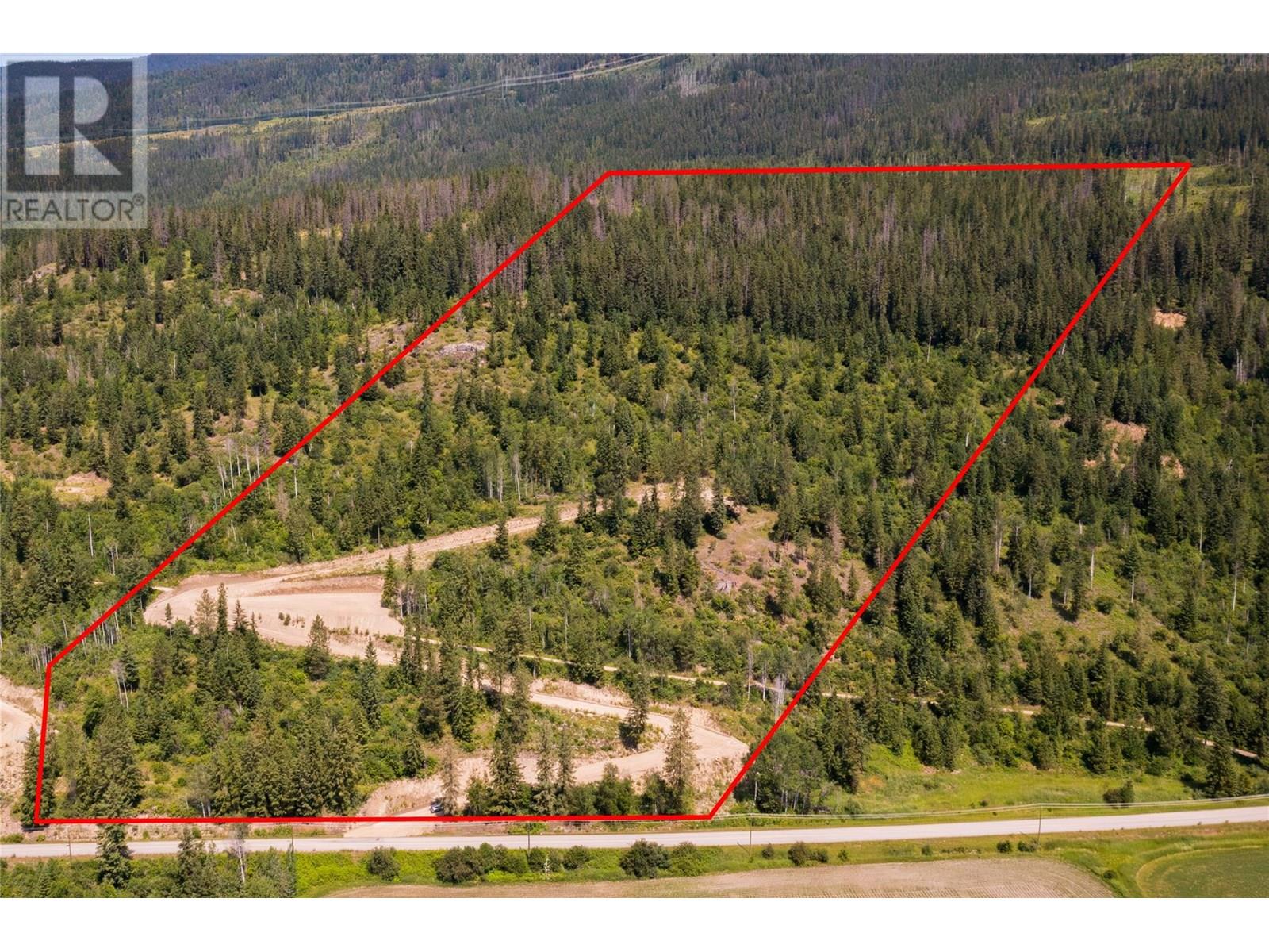 1471 Enderby Mabel Lake Rd, Enderby, BC V0E 1V5