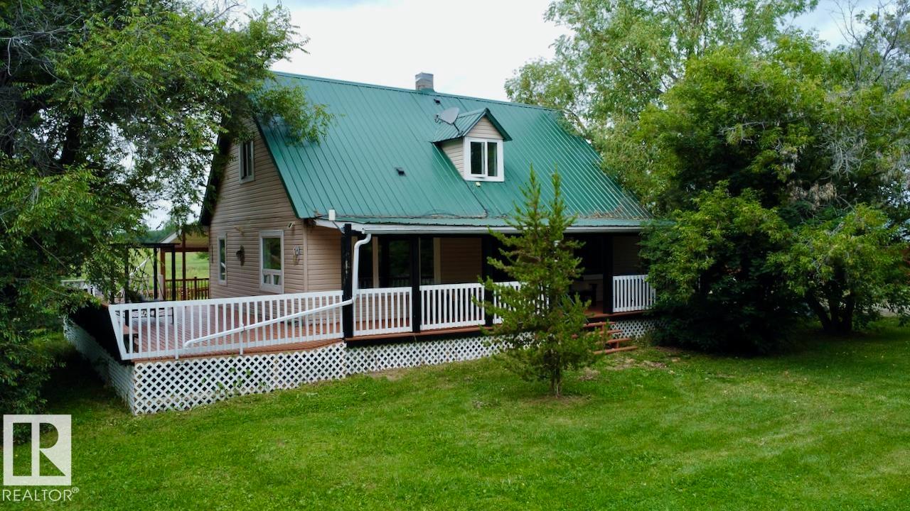 53320 Rge Road 55, Rural Parkland County, AB T0E 0V0