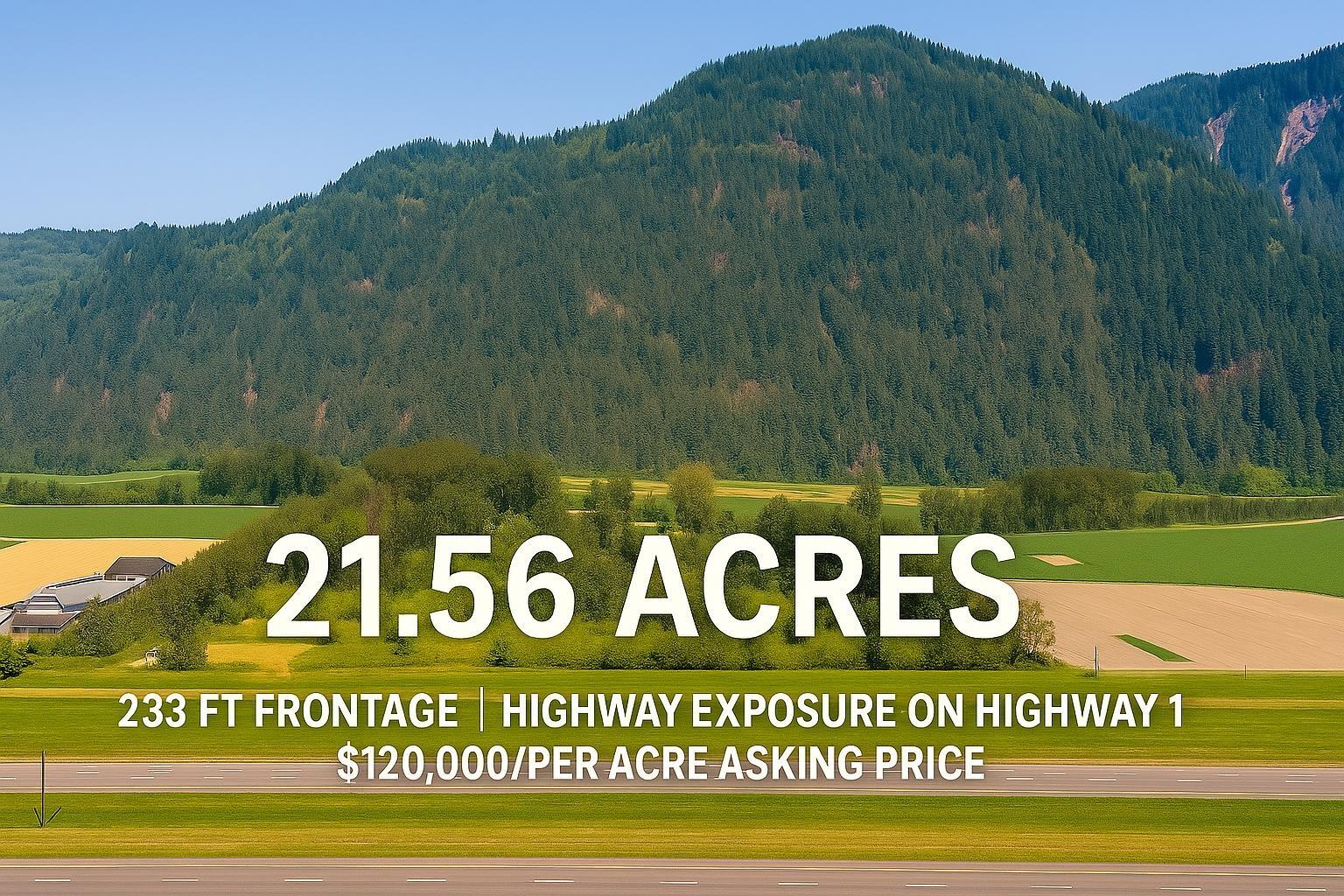 39881 N Parallel Rd, Abbotsford, BC V3G 2S8