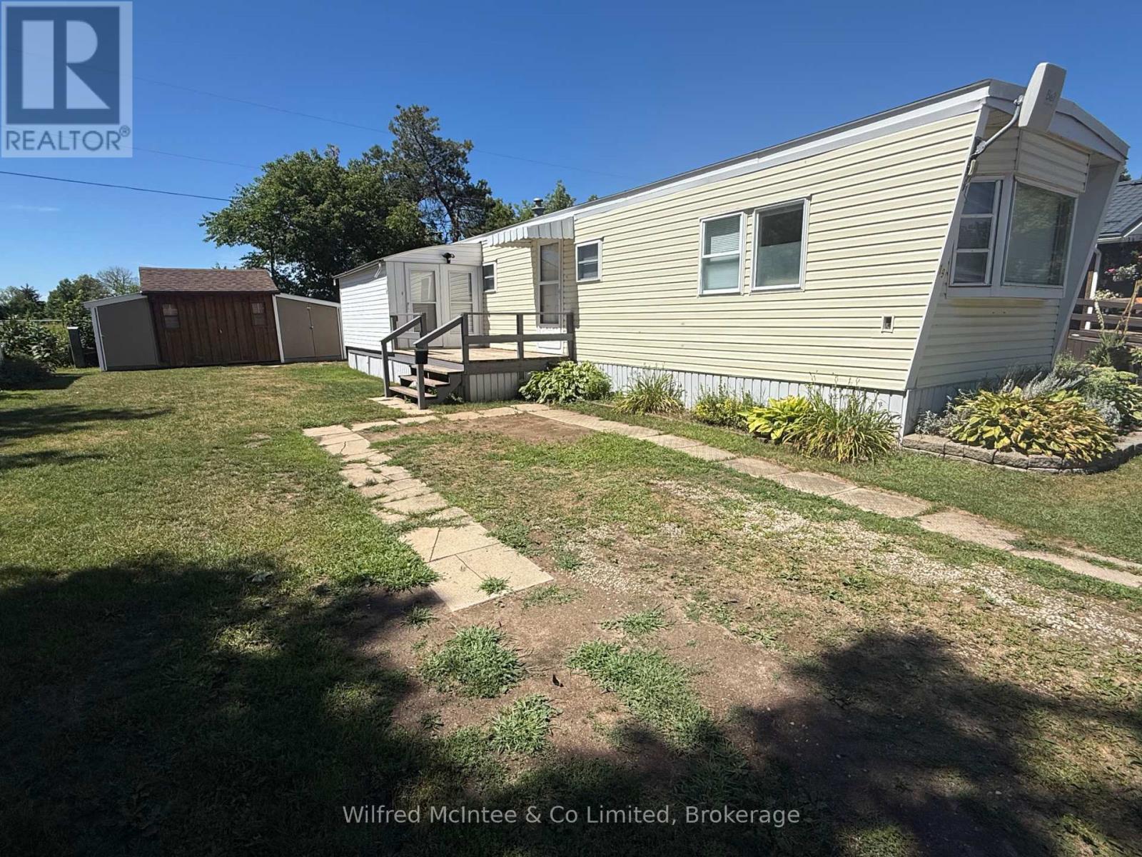 19 Bluejay Cres, Brockton, ON N0G 2V0