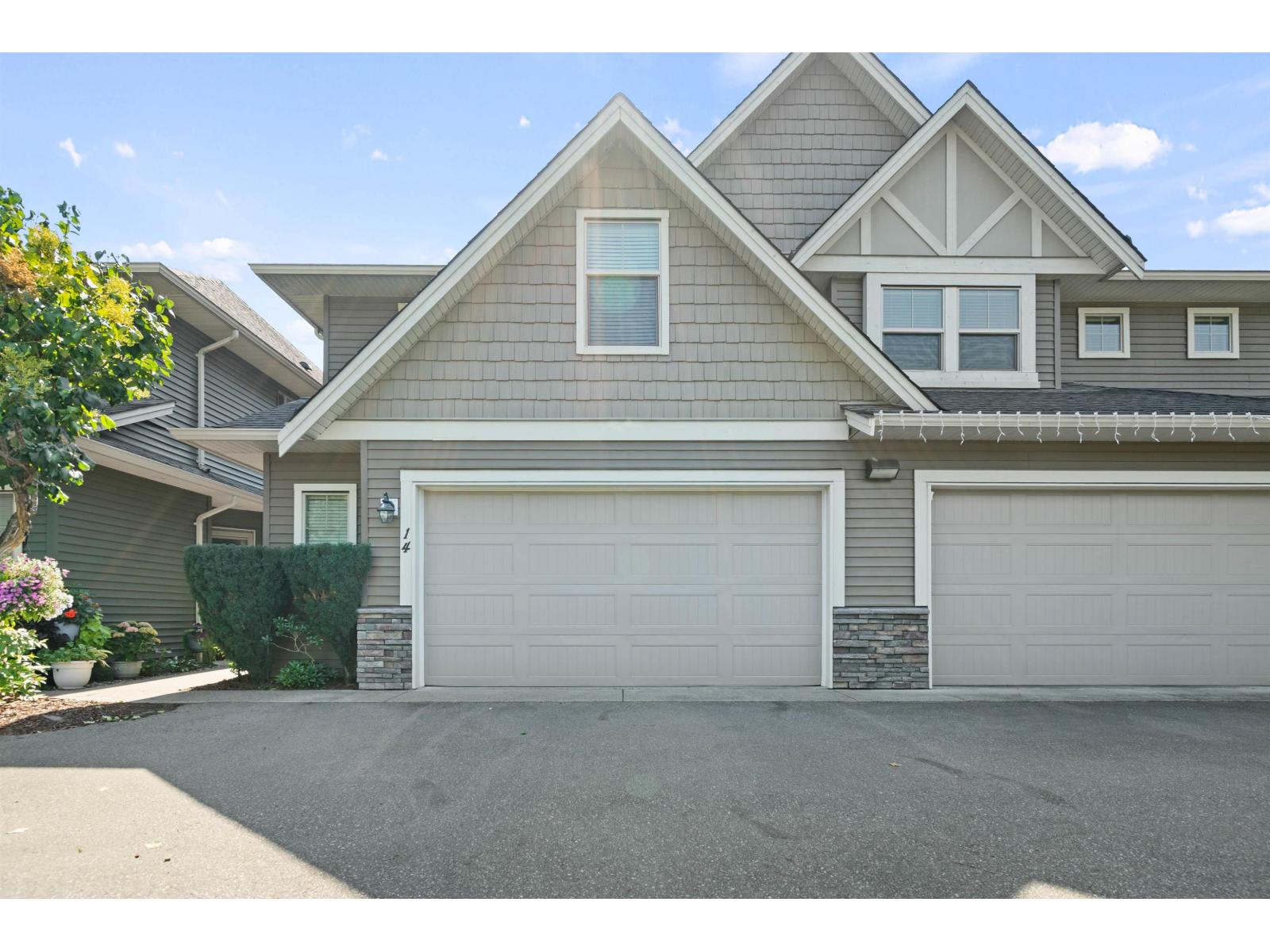 1854 Heath Roadagassiz Unit 14, Agassiz, BC V0M 1A2