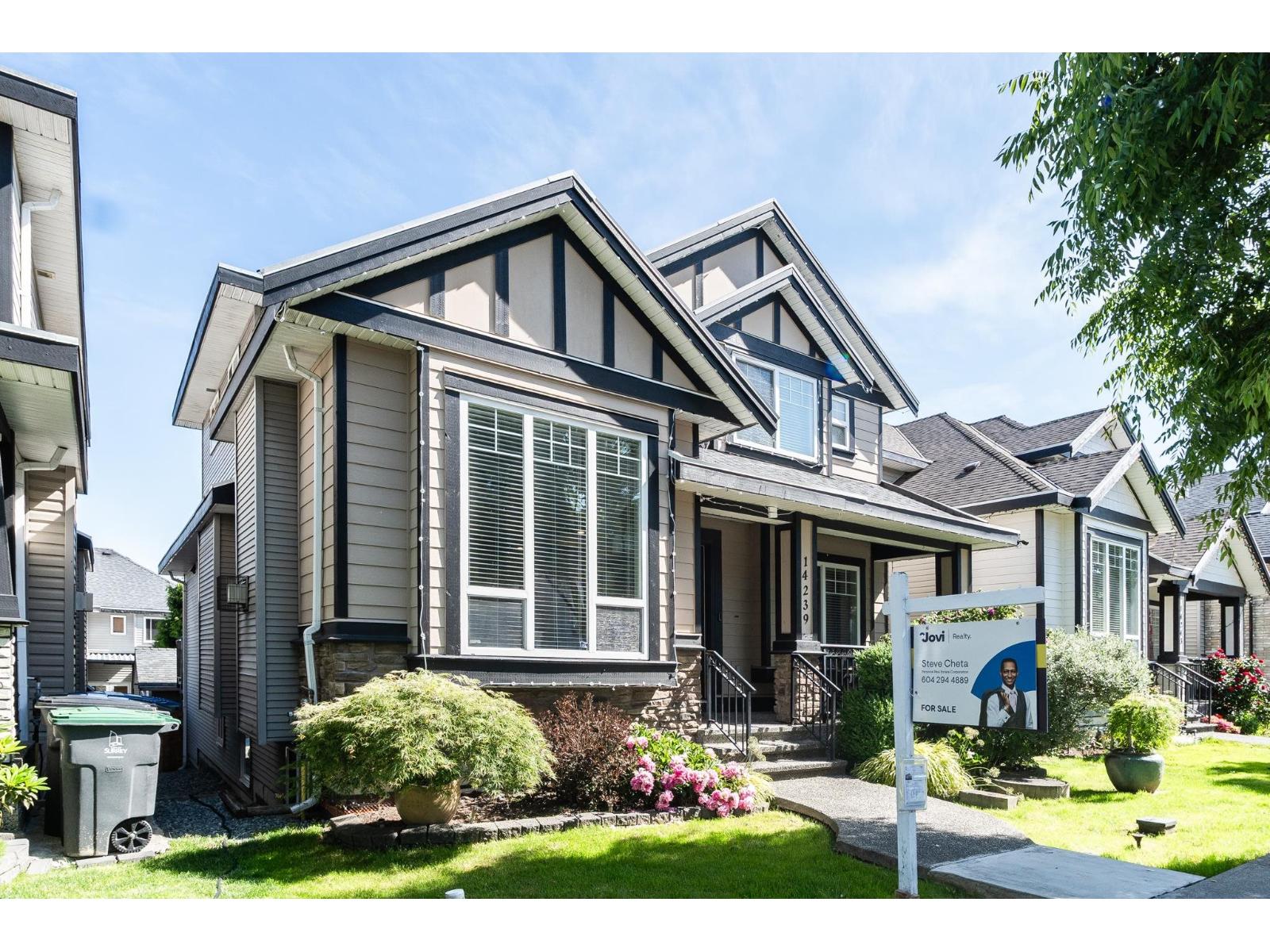 62 Avenue Unit 14239, Surrey, BC V3X 0B8