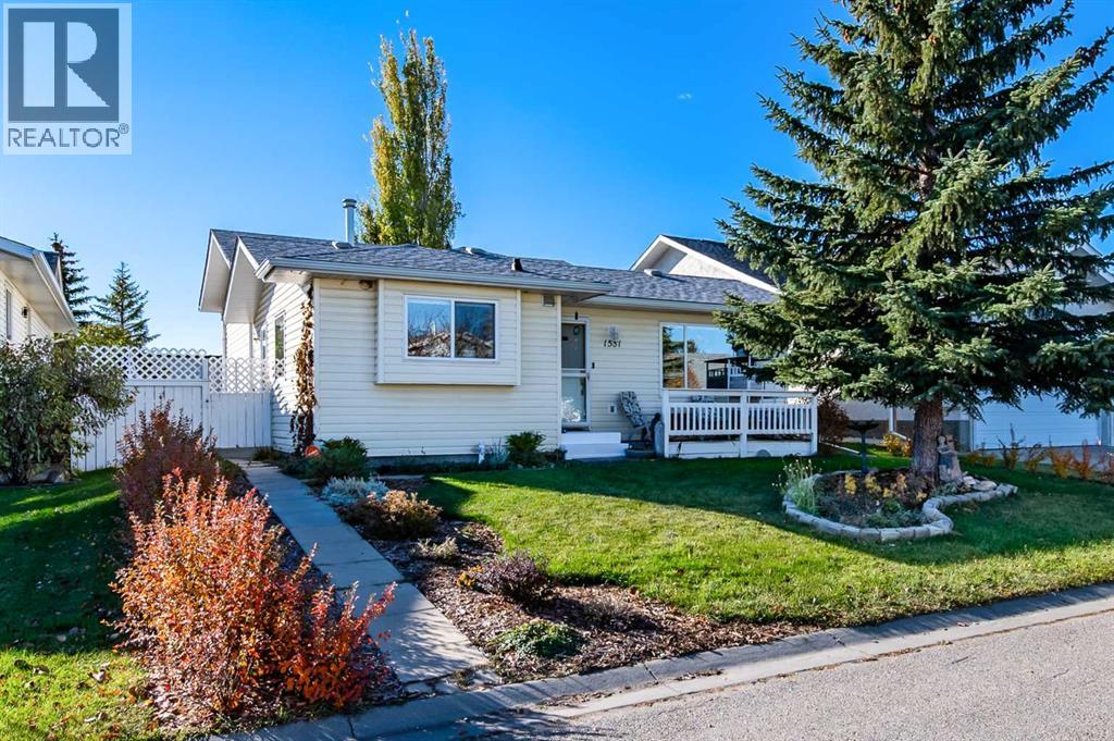 11 Avenue Se Unit 1531, High River, AB T1V 1P9
