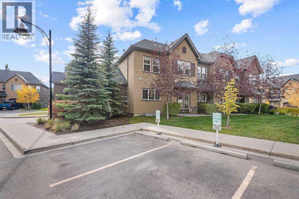 431 Quarry Villas SE, Calgary, AB T2C 5K1
