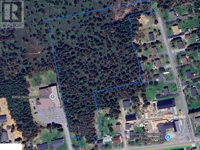 121-123 Highway E, Victoria, NL A0A 4G0