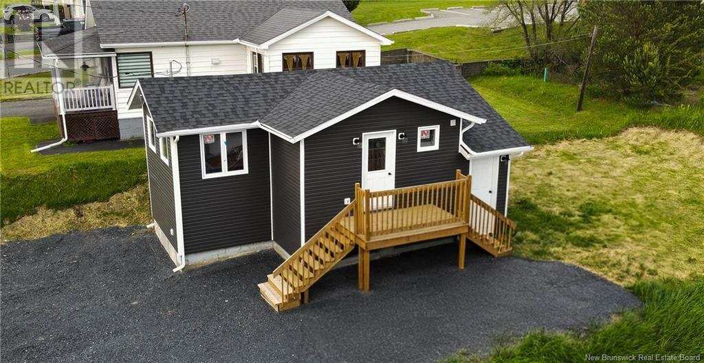 34th Avenue Unit 117, Edmundston, NB E3V 2T4