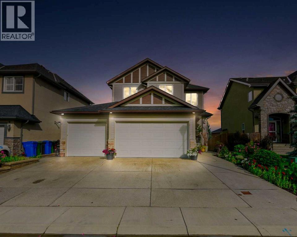 248 Aspenmere Close, Chestermere, AB T1X 0C3