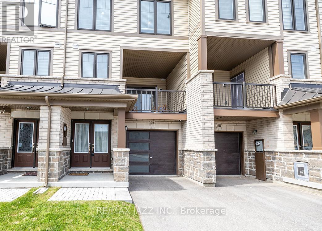 74 Ambereen Pl, Clarington Bowmanville, ON L1C 7H5