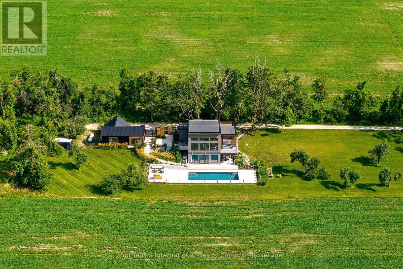 5 Concession S Unit 2566, Clearview, ON L0M 1G0